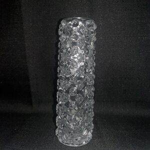 Vintage 1970 Czech Vase